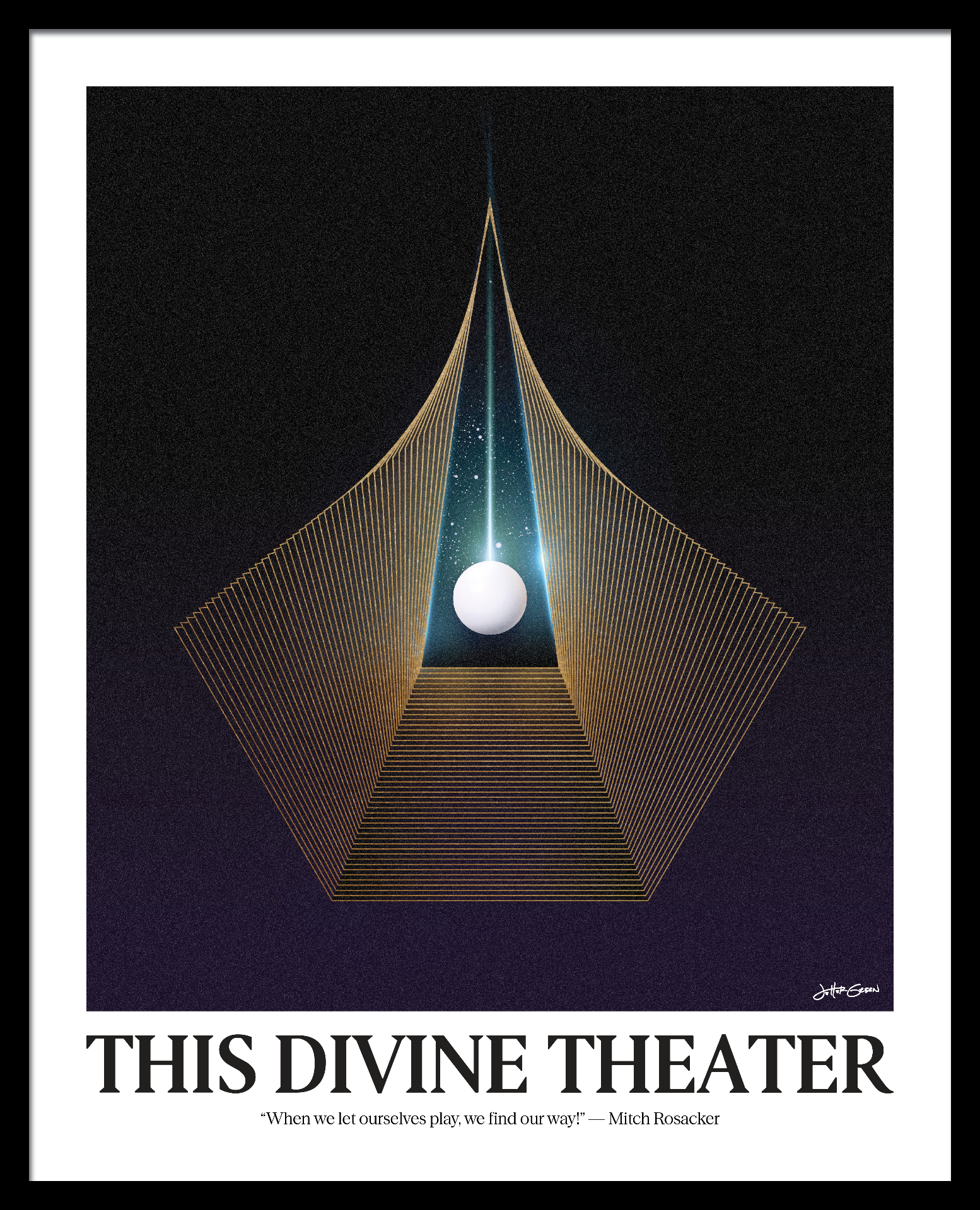 This Divine Theater