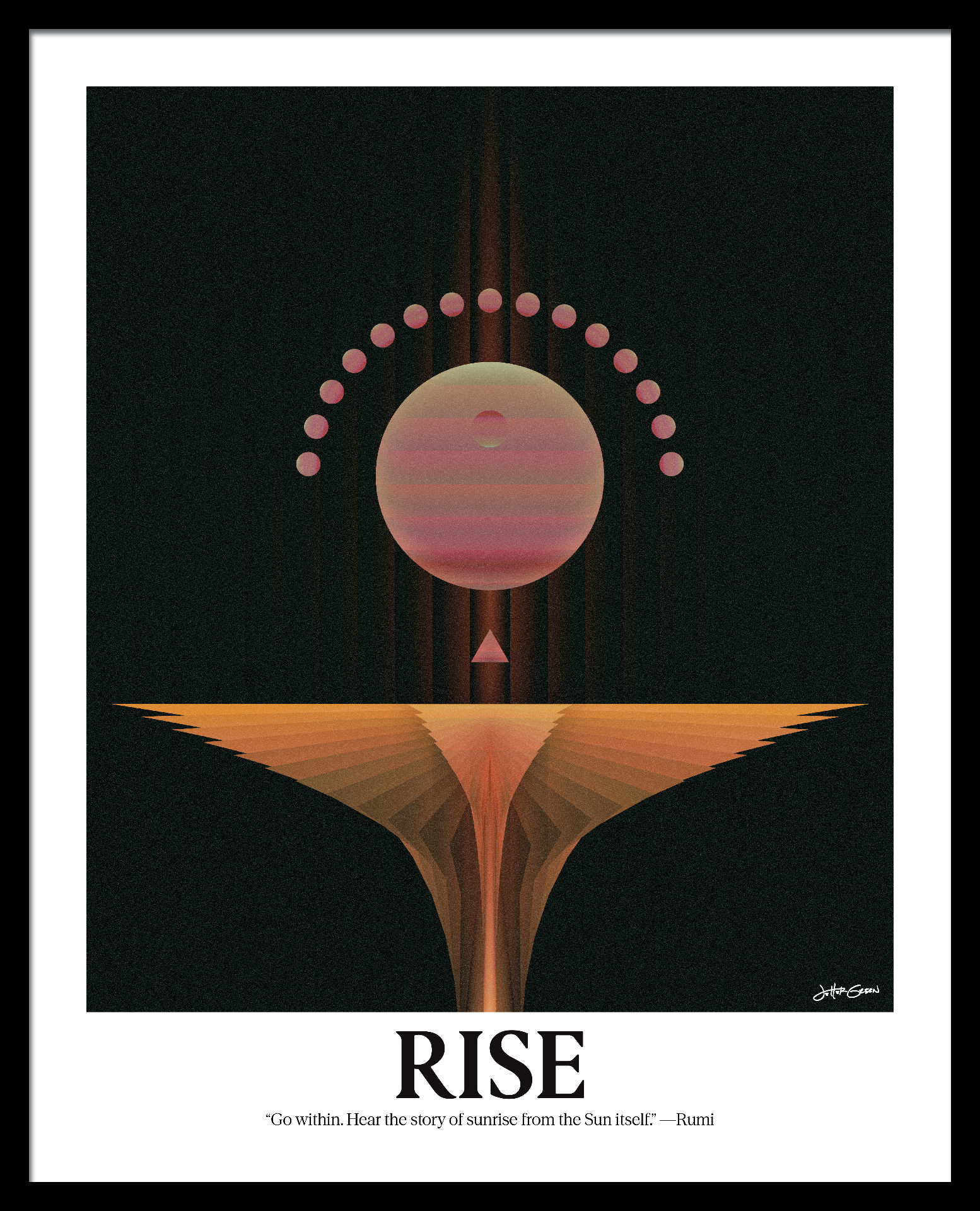Rise