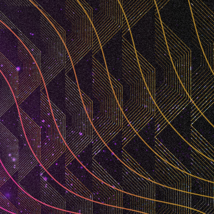 Woven geometry