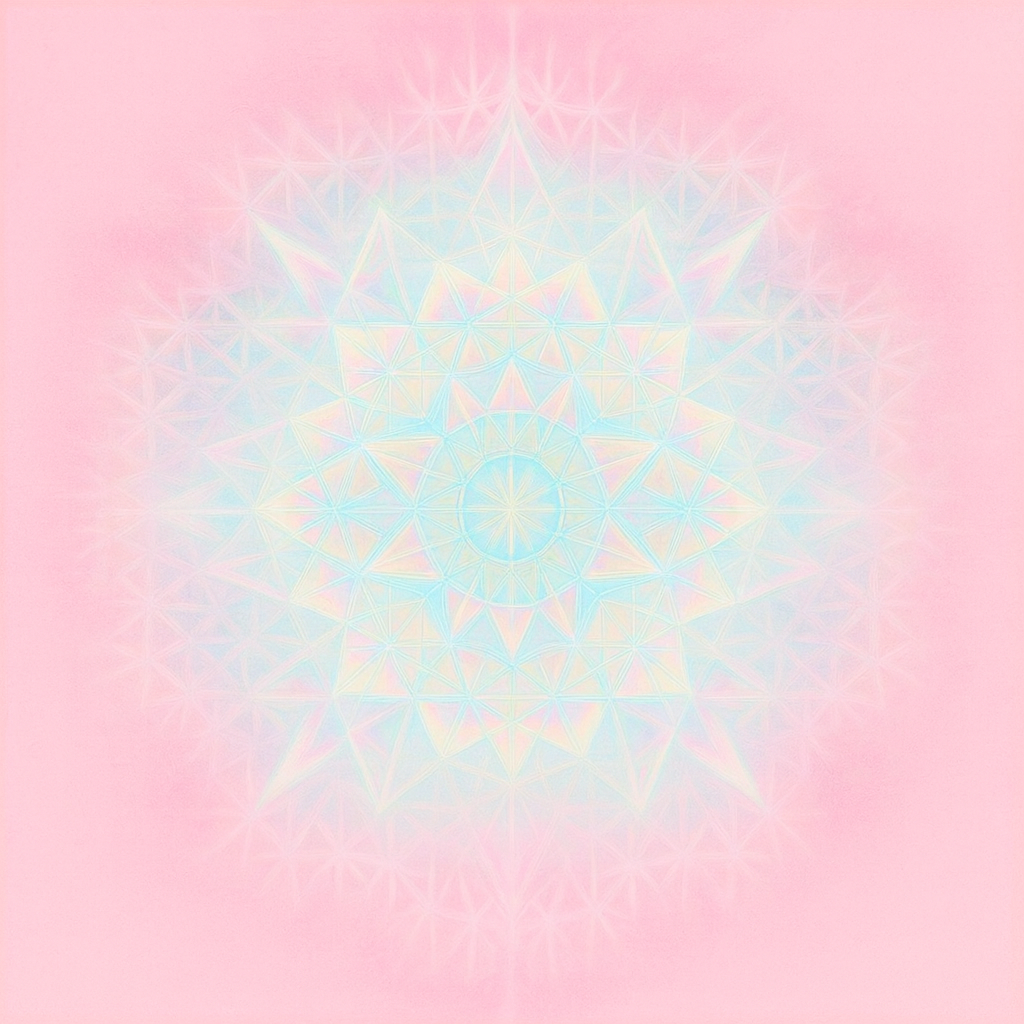 Sacred light memorial art placeholder — one loved one remembrance print.